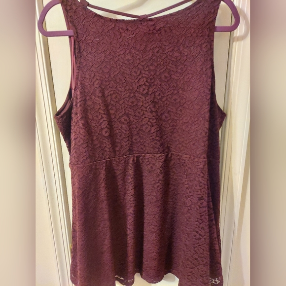 Blouse - Picture 3 of 3